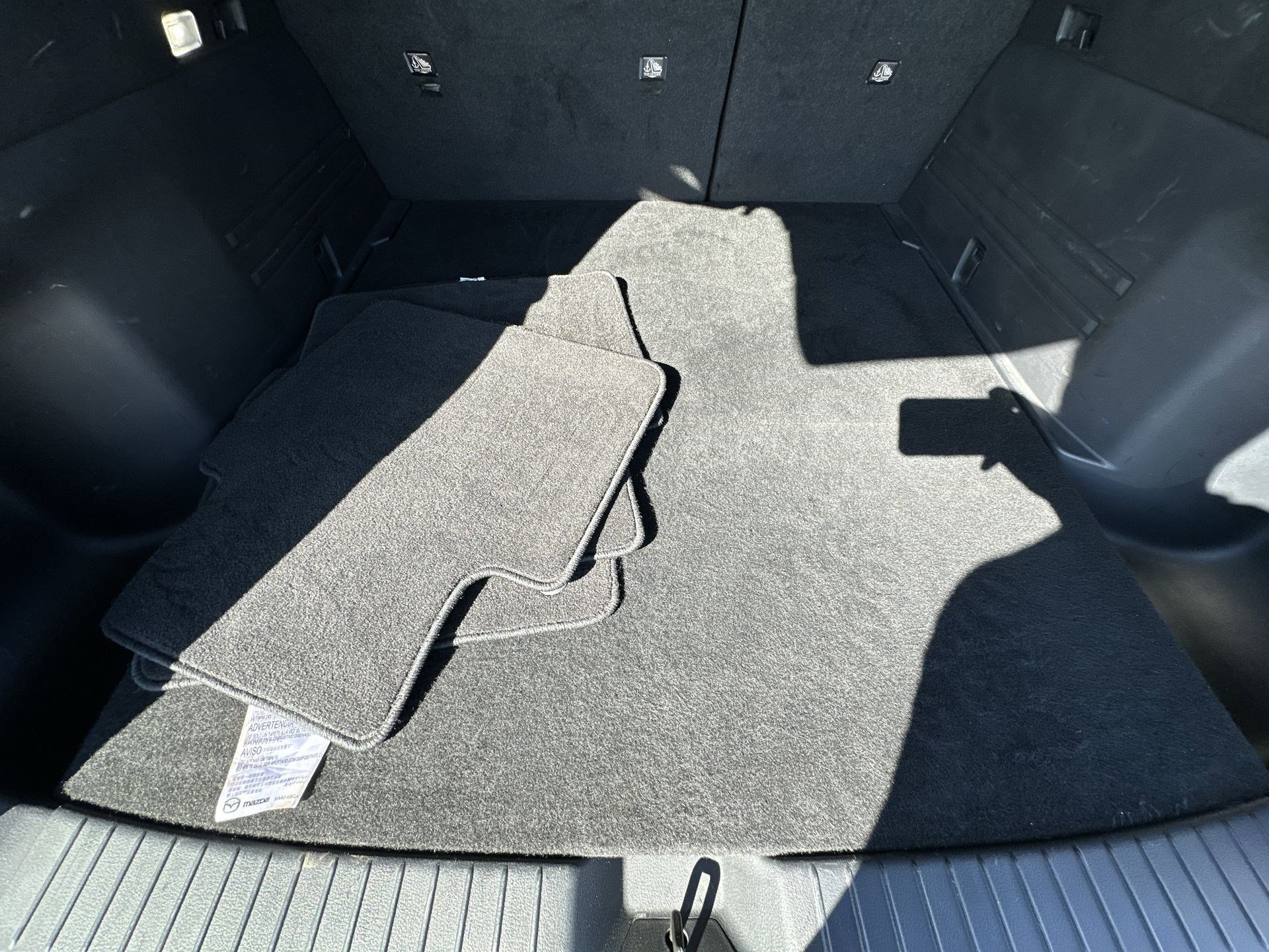 Used 2023 MAZDA CX-50 2.5 S w/ Preferred Plus Pkg image 21