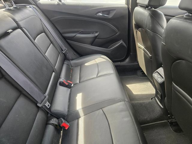 Used 2016 Chevrolet Cruze Premier image 4