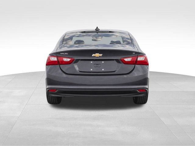 Used 2023 Chevrolet Malibu LT w/ Driver Confidence Package FWD image 7