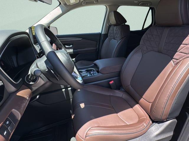 New 2026 Honda Pilot Elite image 9