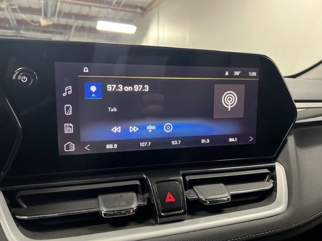 Certified 2025 Chevrolet TrailBlazer LT image 13