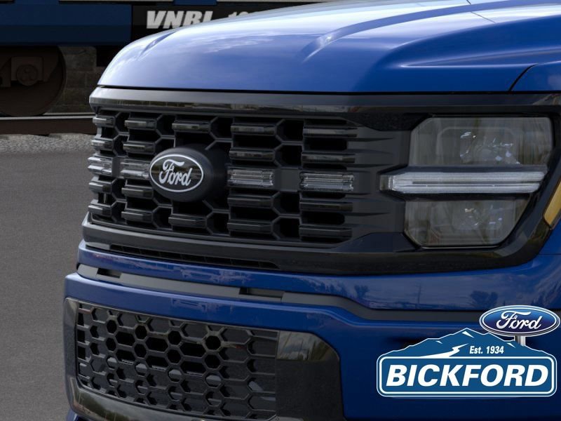 New 2026 Ford F150 STX image 17