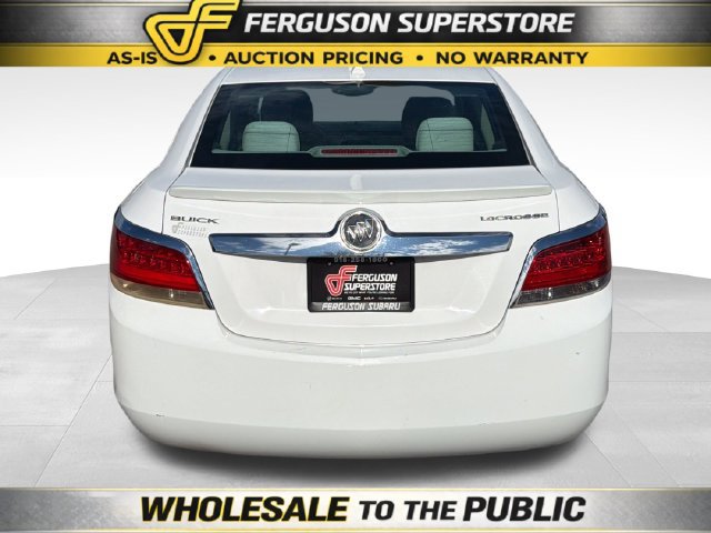 Used 2013 Buick LaCrosse FWD image 6