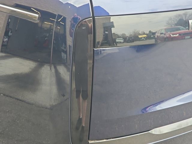 Certified 2023 Land Rover Range Rover Long Wheelbase SE image 35