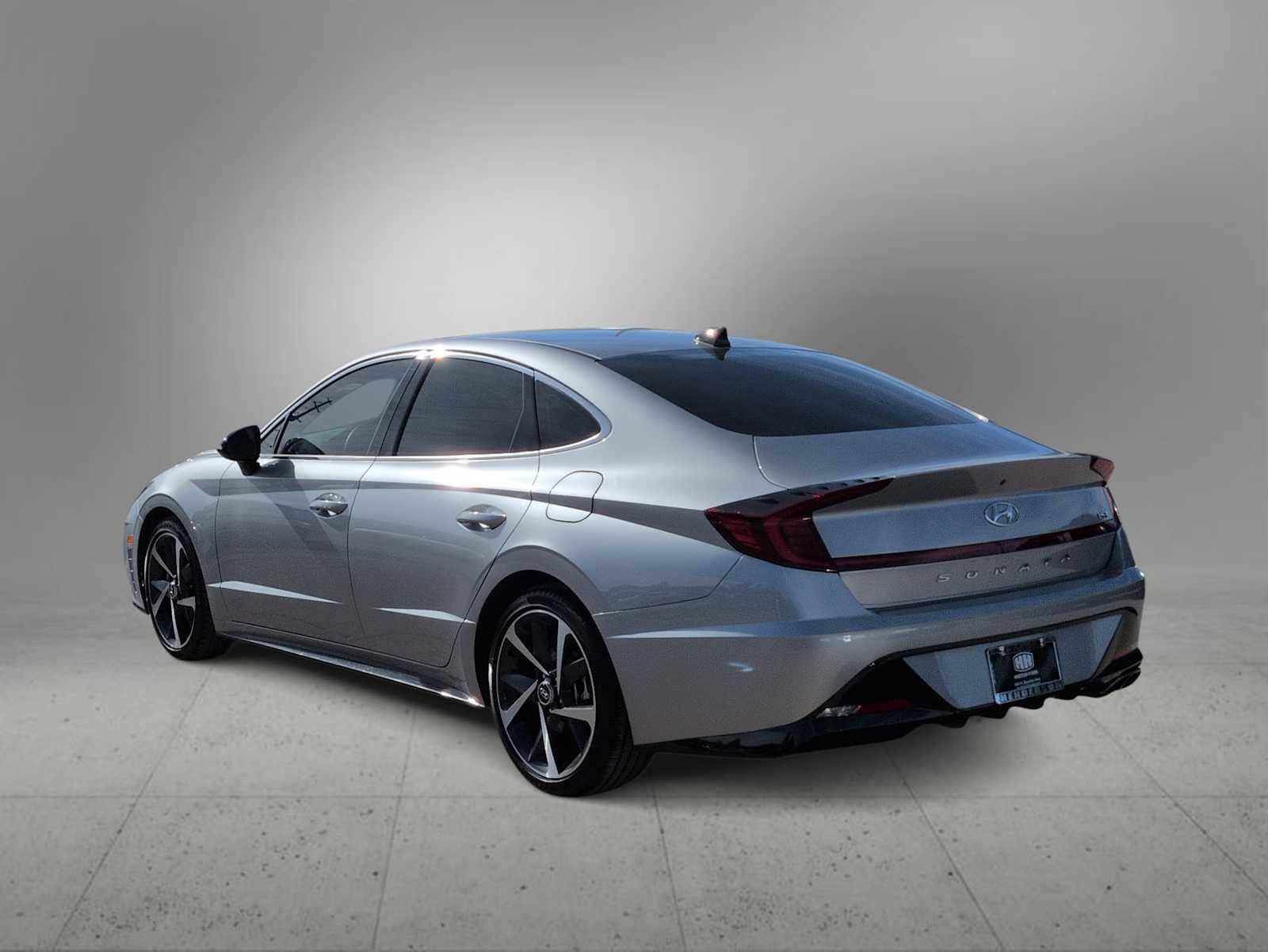 Certified 2021 Hyundai Sonata SEL Plus image 6