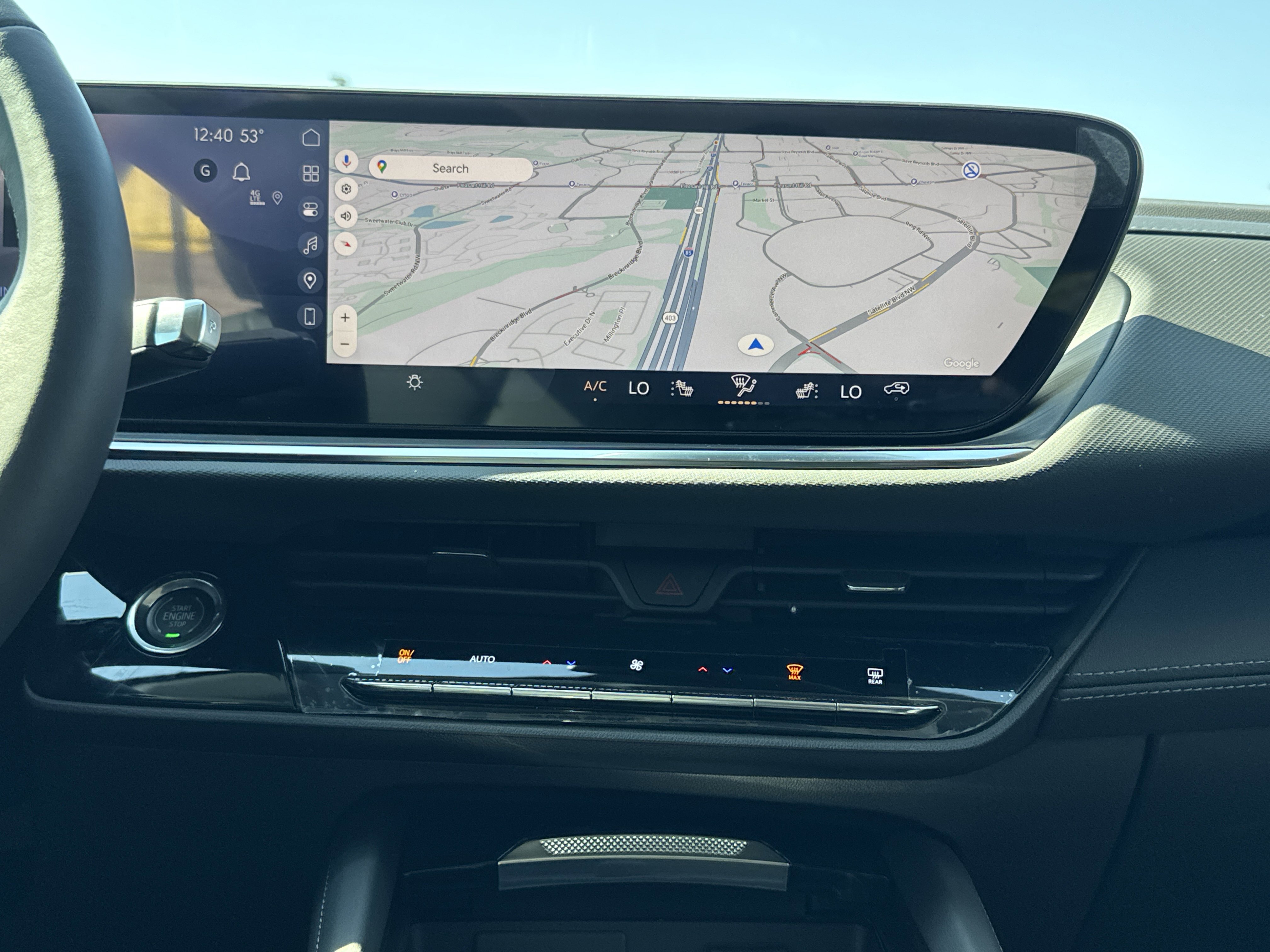 New 2026 Buick Envision Preferred image 25