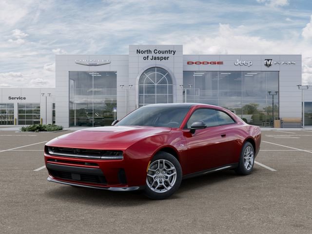 New 2026 Dodge Charger GT