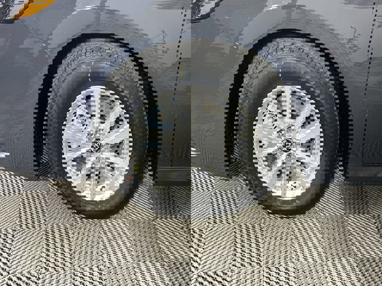 New 2026 Toyota Camry LE image 9