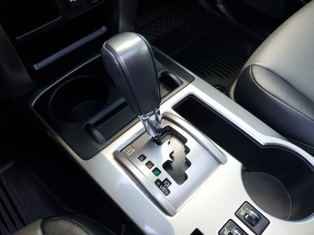 Used 2023 Toyota 4Runner SR5 Premium w/ Moonroof Package AWD/4WD image 31