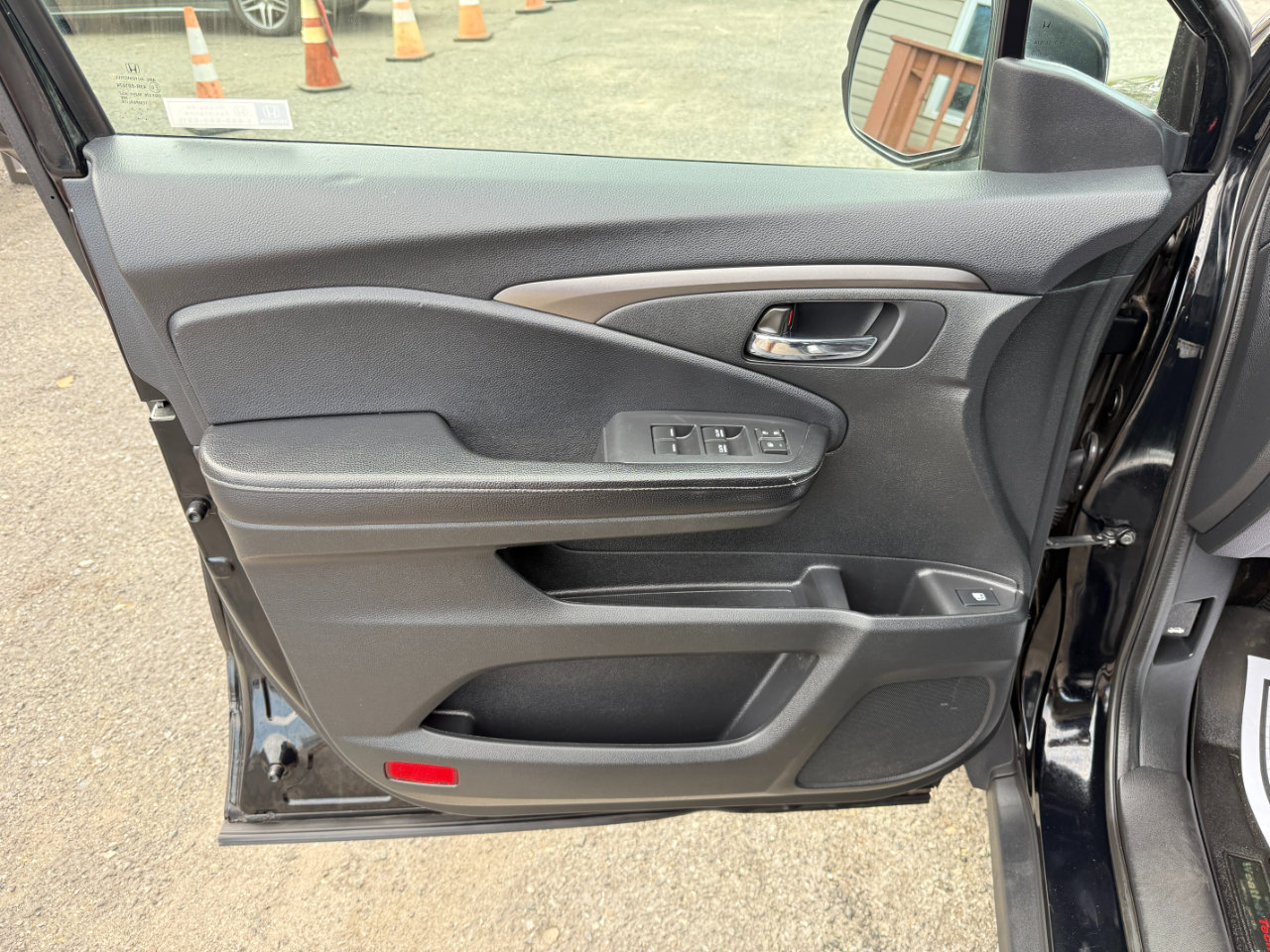 Used 2018 Honda Ridgeline RTL-T image 16