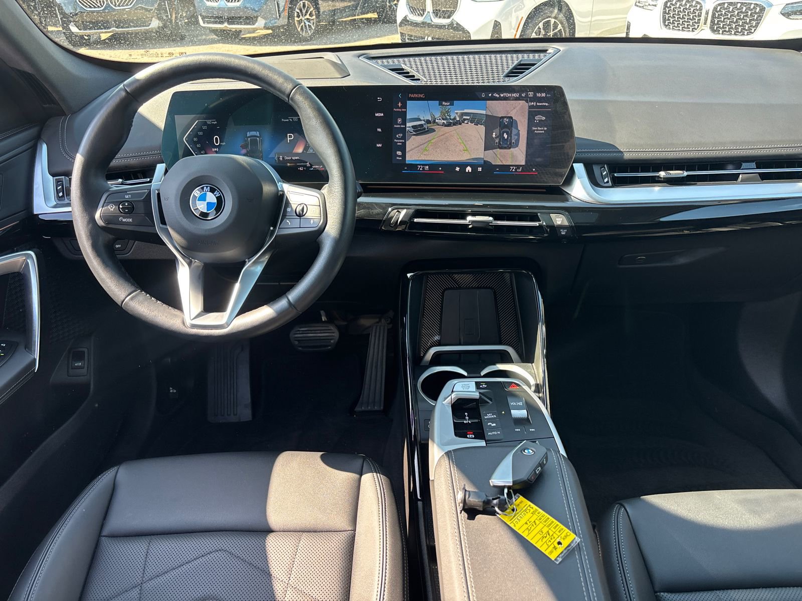 Used 2025 BMW X1 xDrive28i AWD/4WD image 27