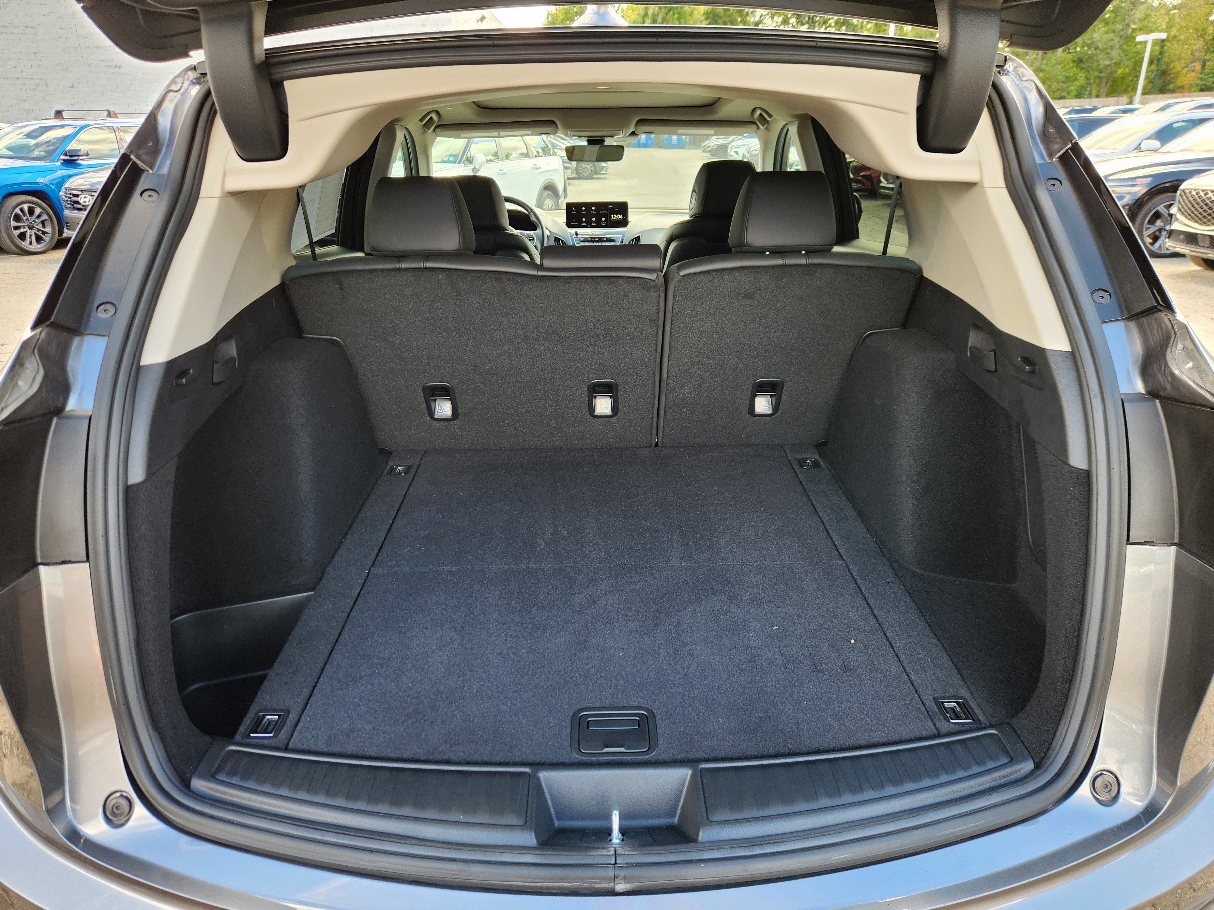 Certified 2024 Acura RDX SH-AWD image 19