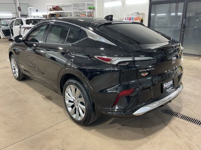 Used 2024 Buick Envista Avenir image 4