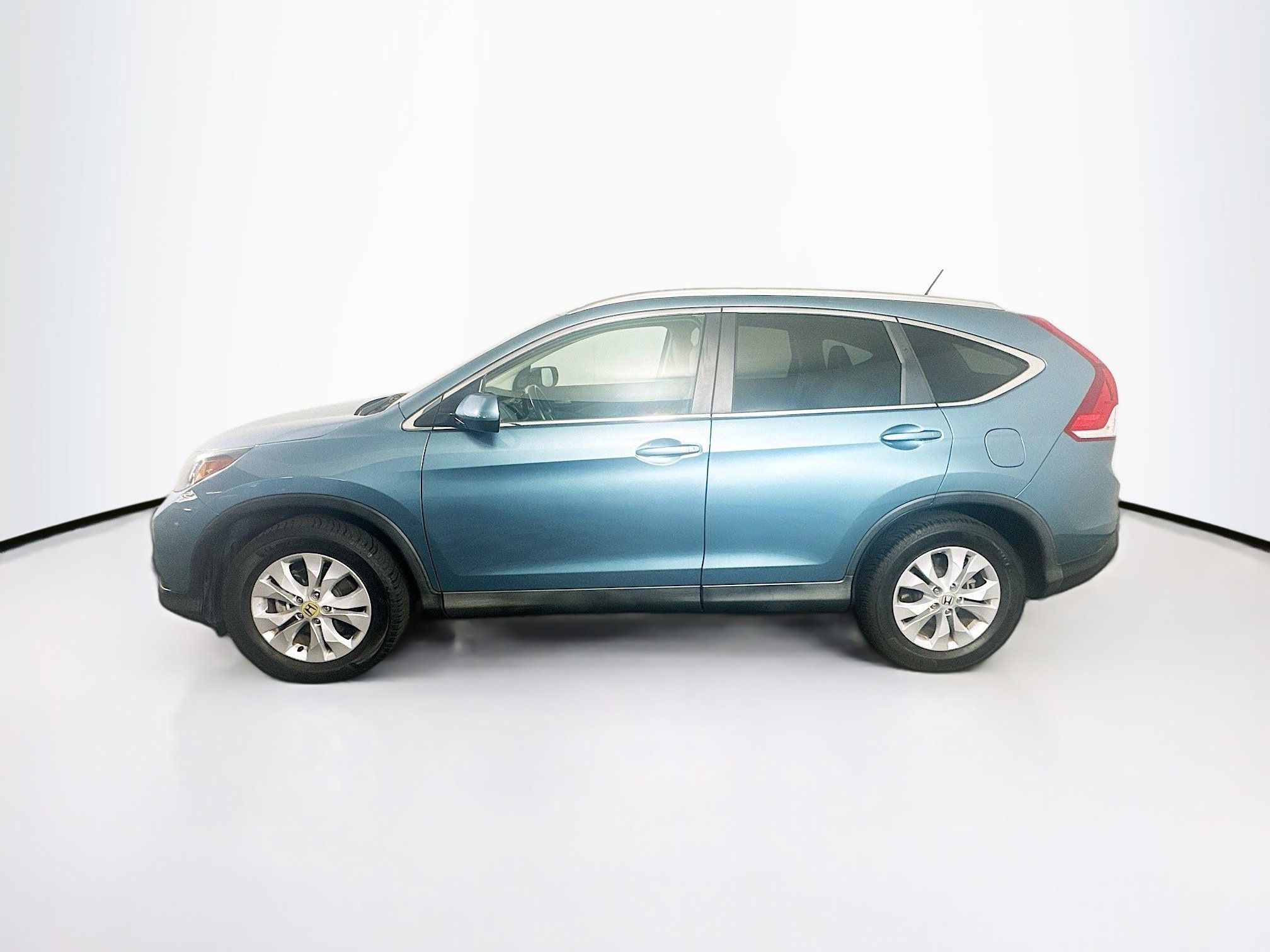 Used 2014 Honda CR-V EX-L image 4