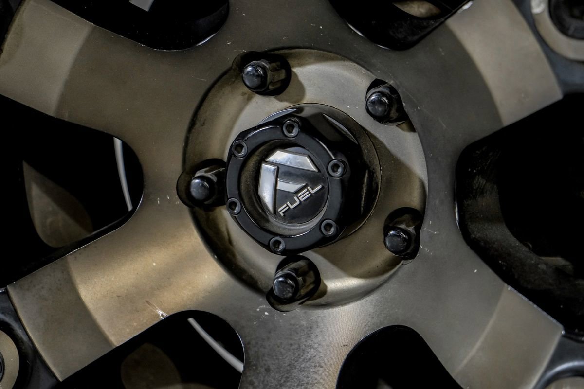 Used 2018 Jeep Wrangler Unlimited Sahara image 64