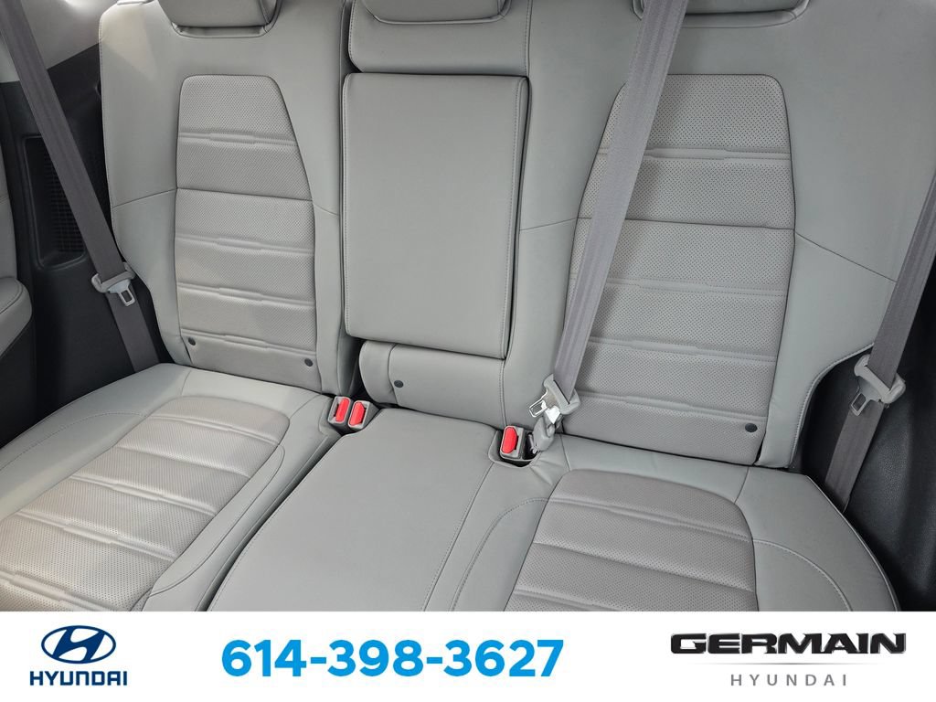Used 2022 Honda CR-V Touring image 18
