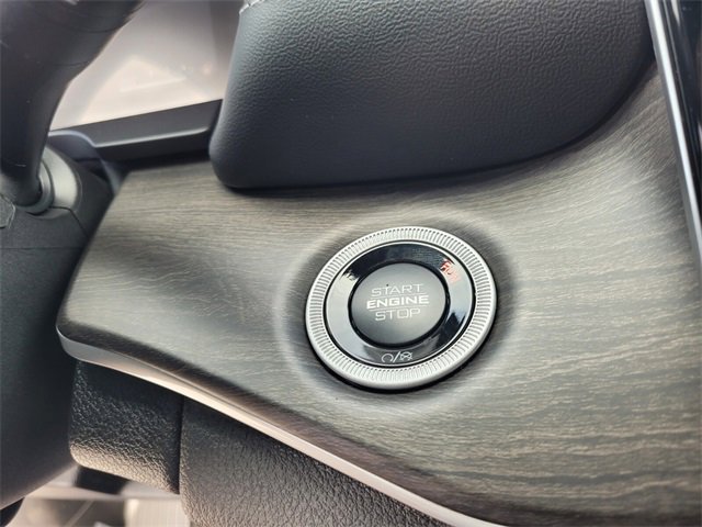 New 2025 Jeep Grand Cherokee Limited image 27