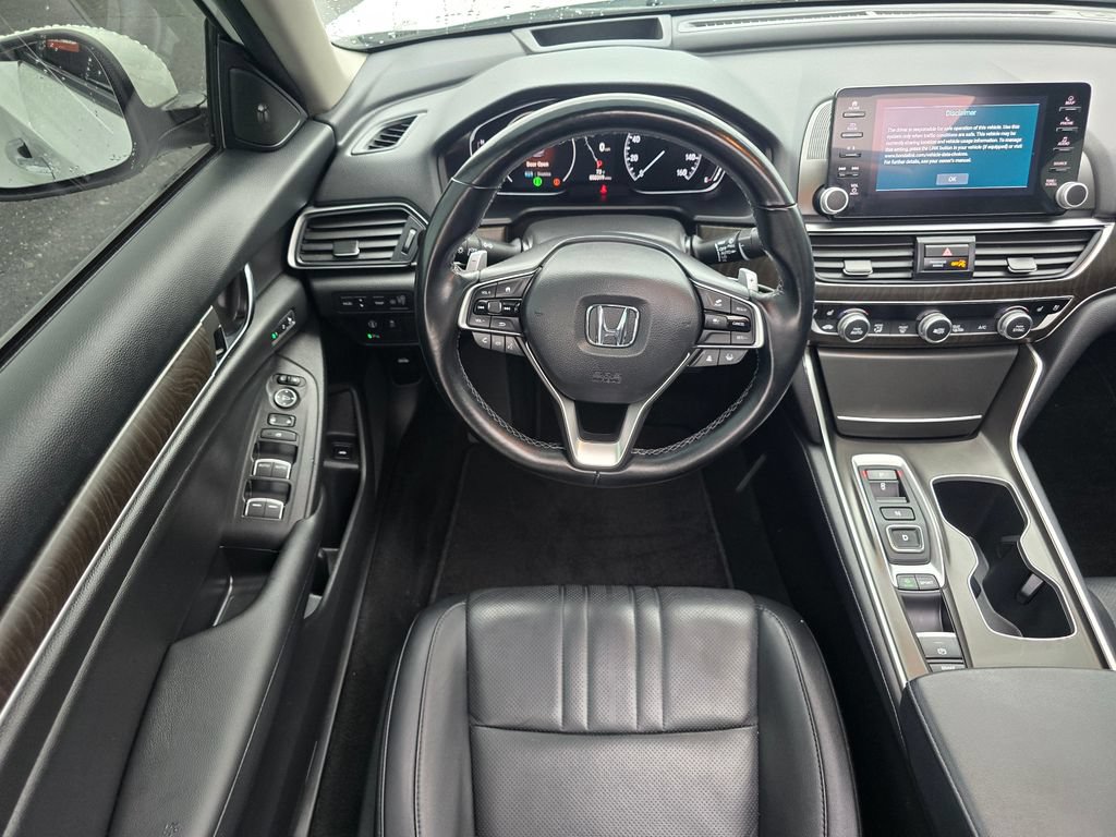 Used 2021 Honda Accord Touring image 17