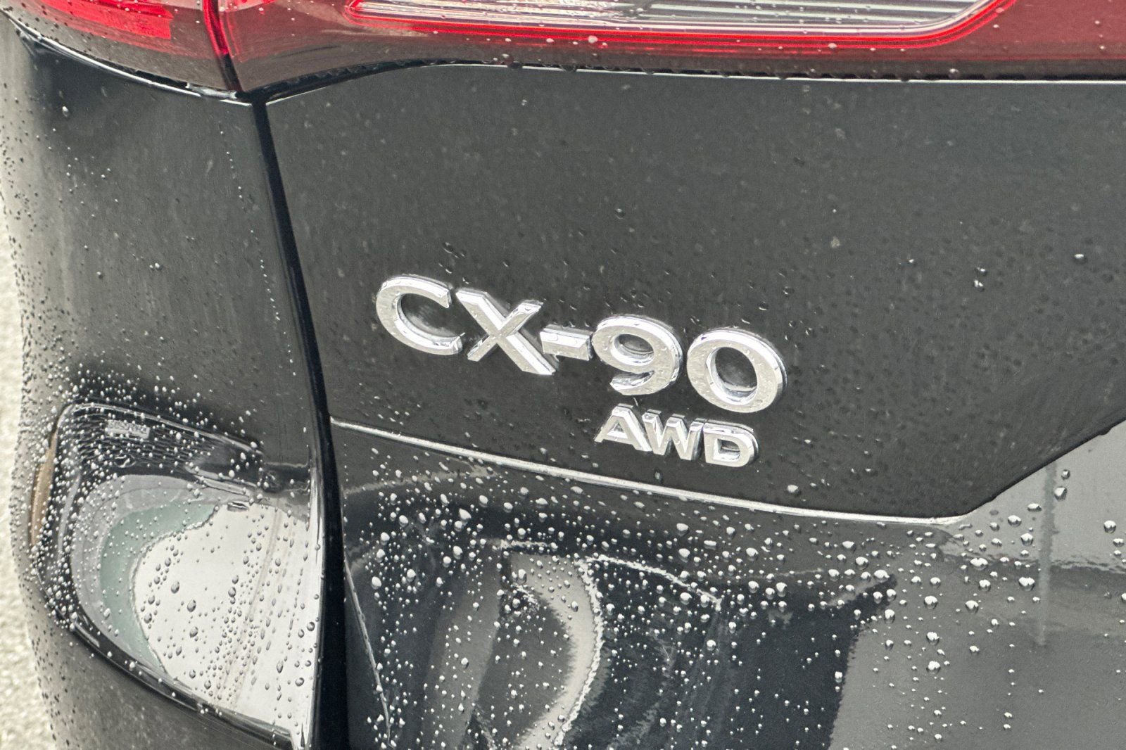 Used 2024 MAZDA CX-90 3.3 Turbo w/ Select Package image 21