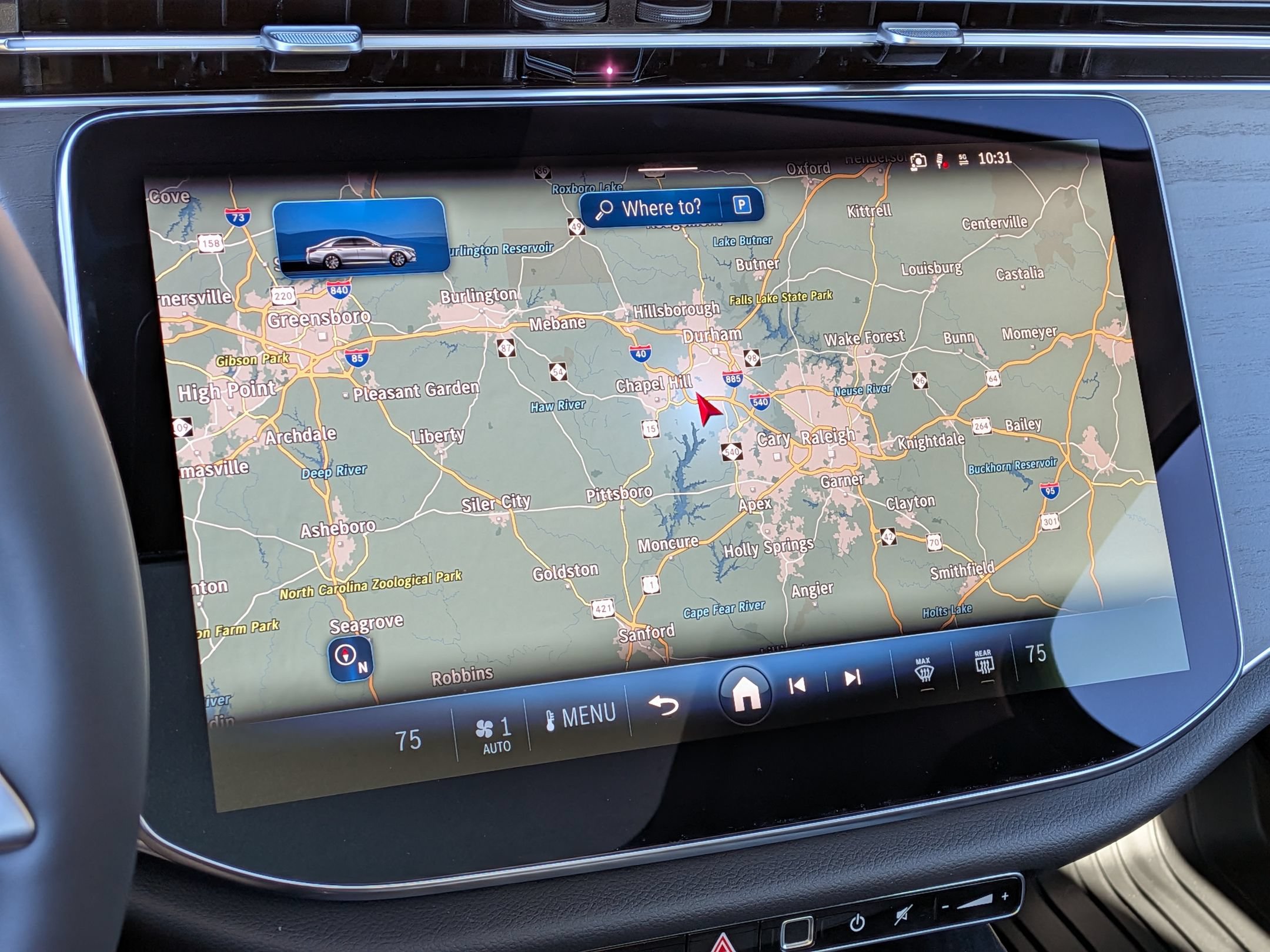 New 2026 Mercedes-Benz E 350 Sedan image 23