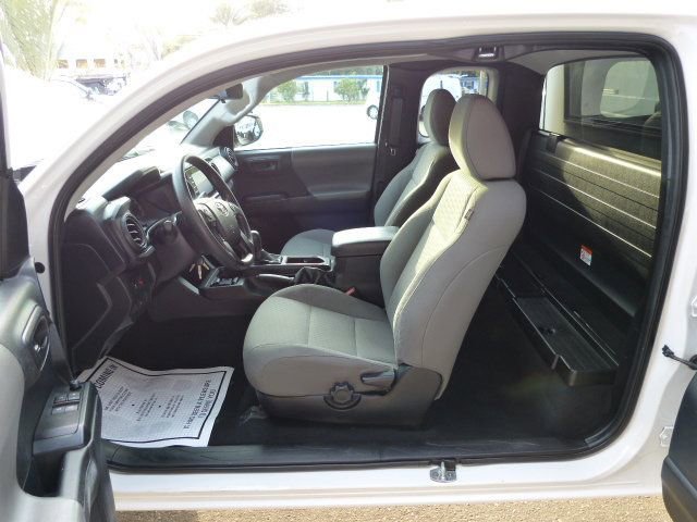 Used 2022 Toyota Tacoma SR image 28