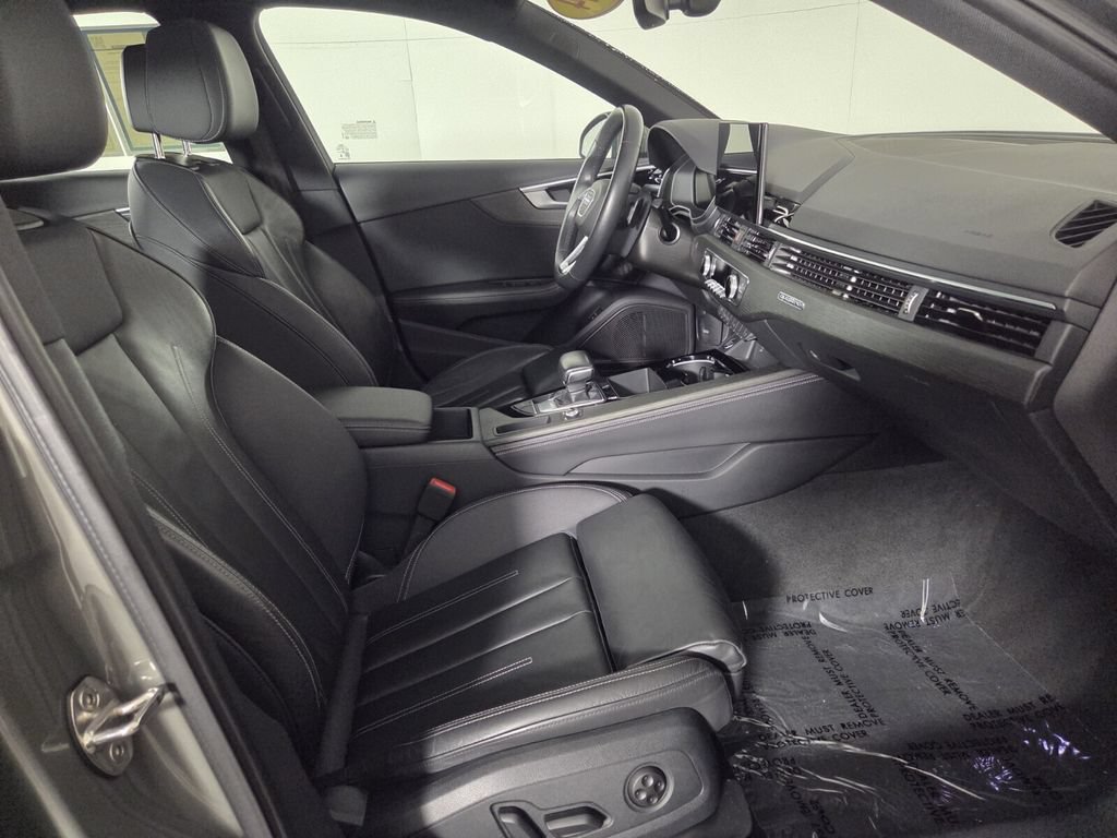 Used 2024 Audi A4 2.0T Premium Plus AWD/4WD image 32