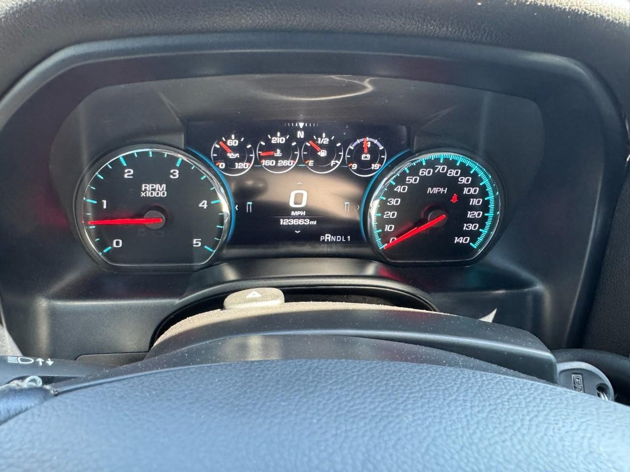 Used 2019 GMC Sierra 2500 Denali w/ Duramax Plus Package AWD/4WD image 25