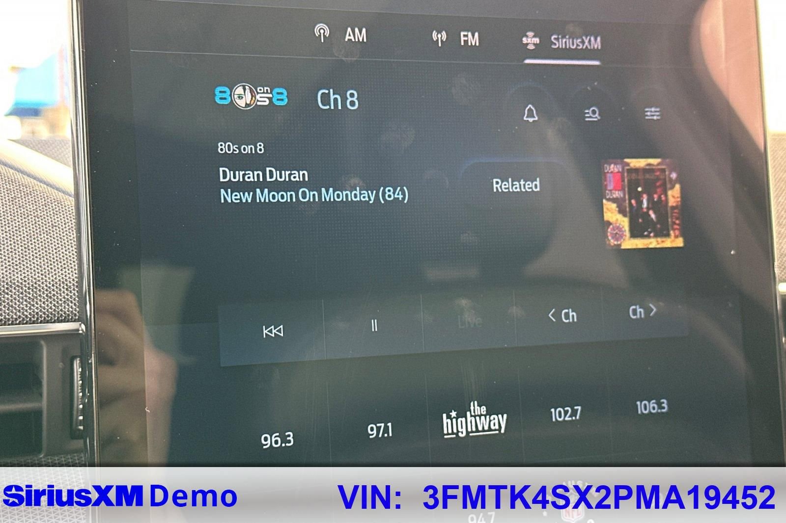 Used 2023 Ford Mustang Mach-E GT w/ GT Performance Edition image 39