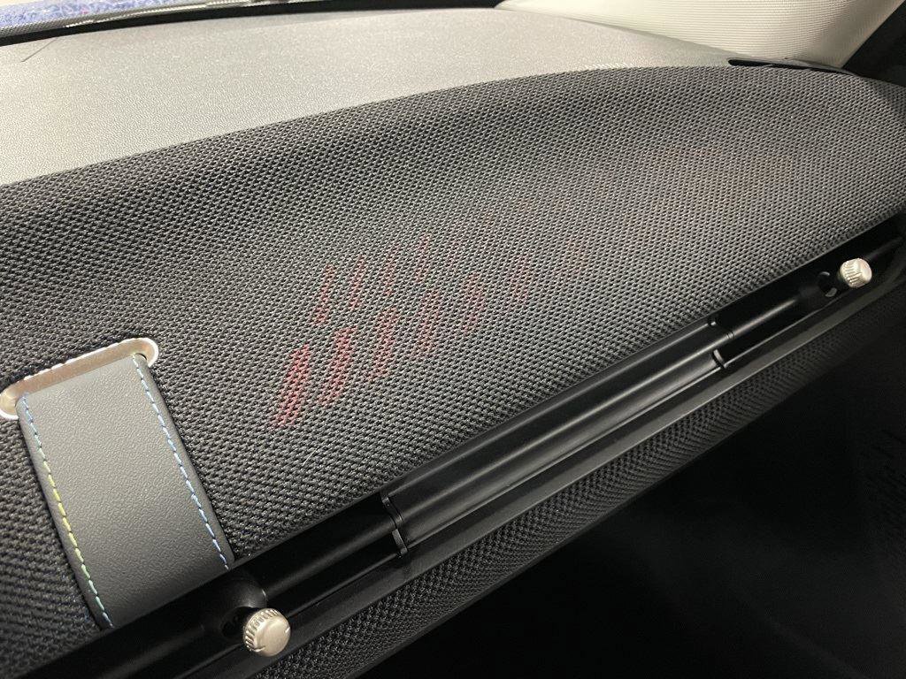 Used 2025 MINI Cooper S image 24