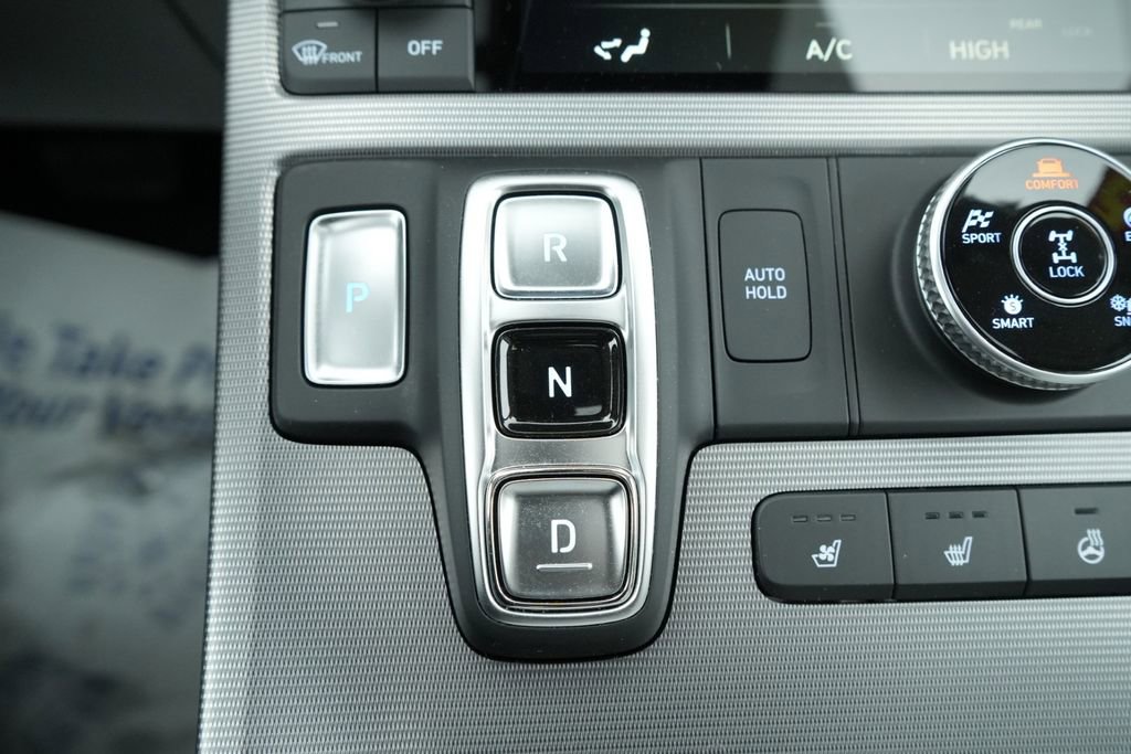 Used 2025 Hyundai Palisade Calligraphy image 40