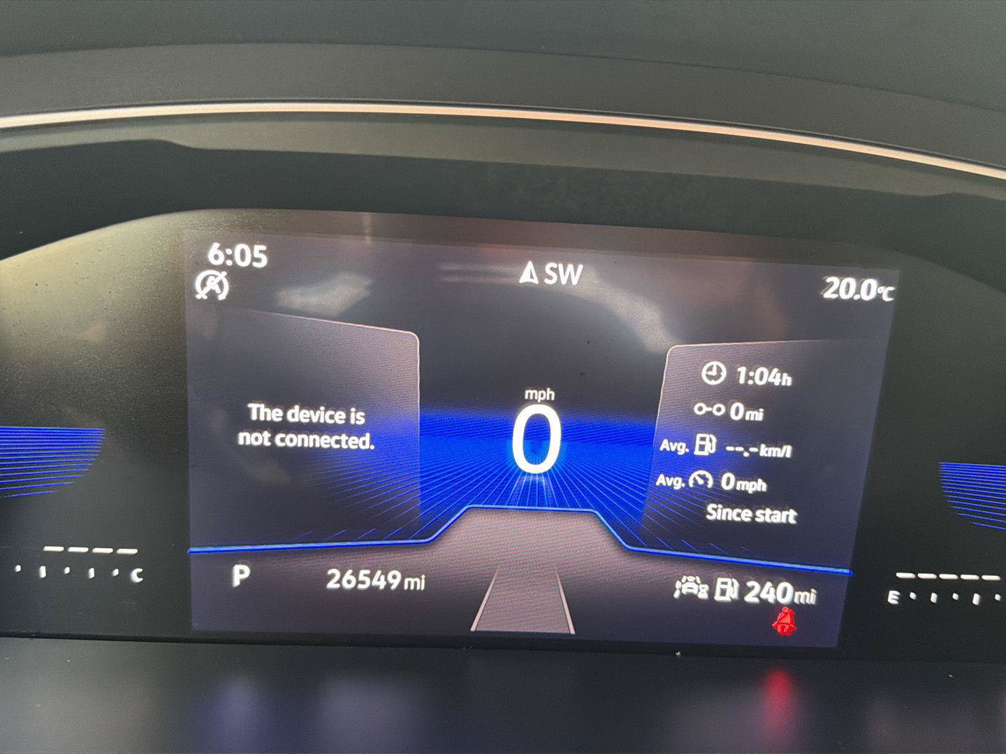 Certified 2023 Volkswagen Tiguan SE FWD image 22