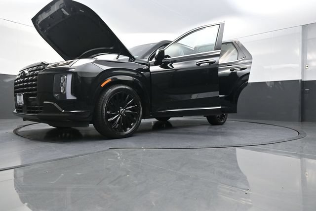 Used 2024 Hyundai Palisade Calligraphy AWD/4WD image 37