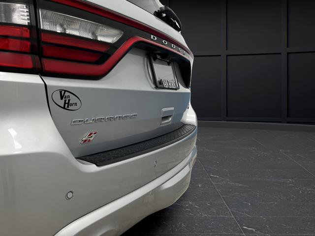 Certified 2025 Dodge Durango R/T image 39