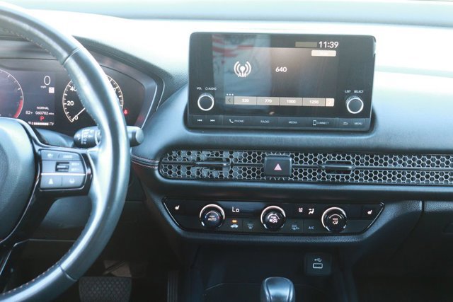 Used 2023 Honda HR-V Sport image 14