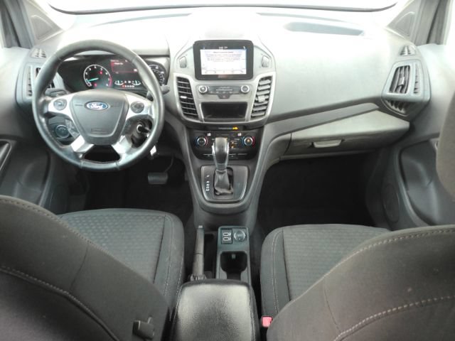 Used 2019 Ford Transit Connect XLT FWD image 19