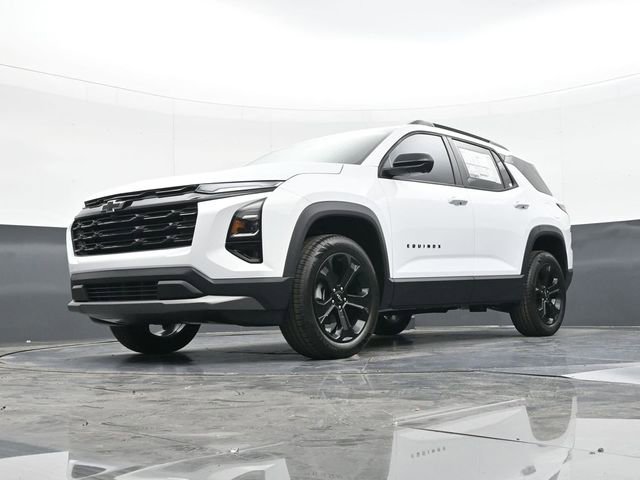 New 2026 Chevrolet Equinox LT w/ Midnight Edition image 52