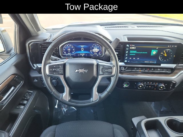 Used 2023 Chevrolet Silverado 1500 RST AWD/4WD image 22