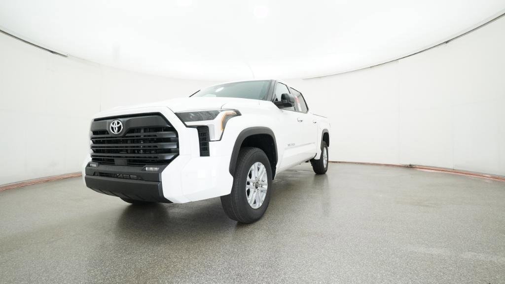 New 2026 Toyota Tundra SR5 image 32