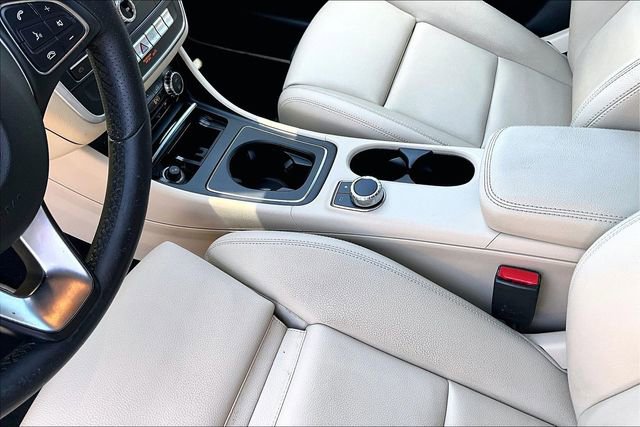 Used 2018 Mercedes-Benz CLA 250 image 15