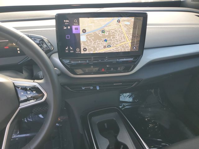 Certified 2023 Volkswagen ID.4 Pro S image 24
