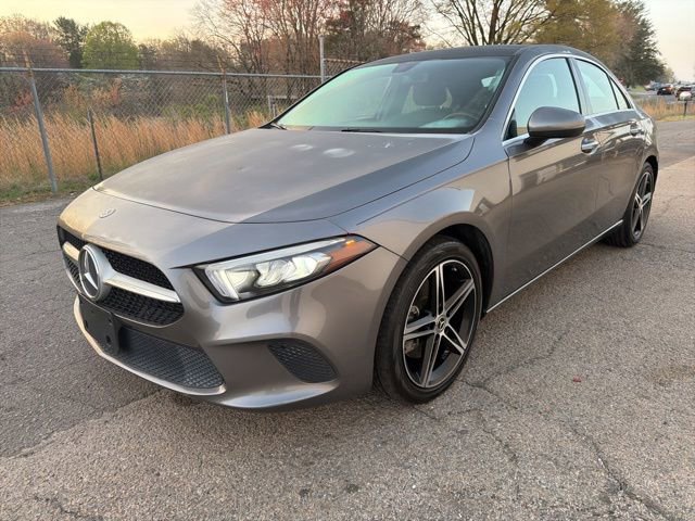 Used 2019 Mercedes-Benz A 220 4MATIC w/ Premium Package image 6