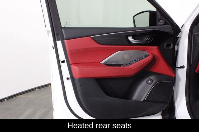 Used 2022 Acura MDX Type S image 18