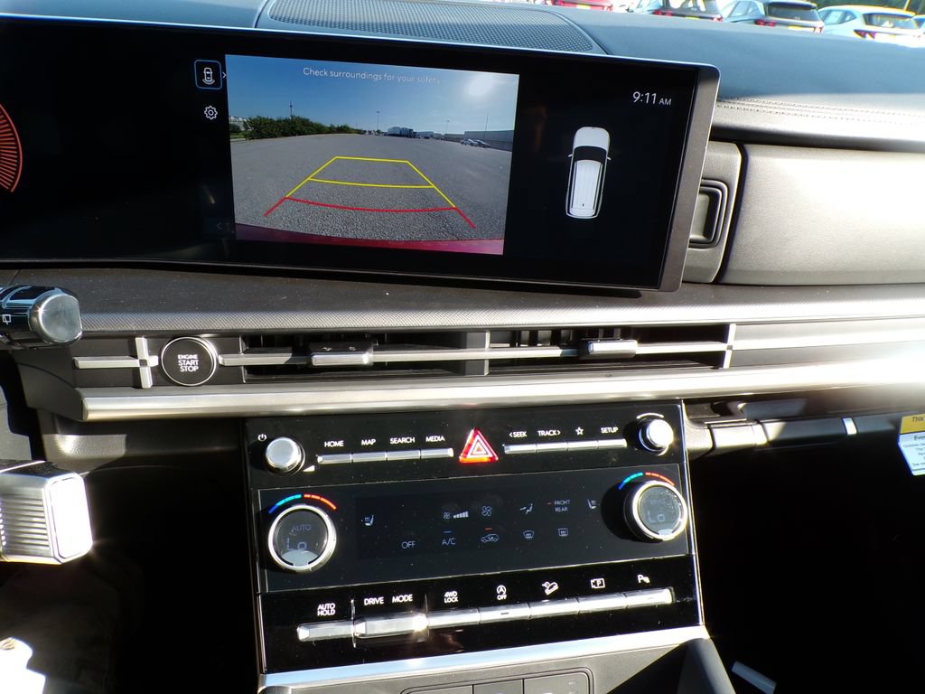 New 2027 Hyundai Santa Fe SEL AWD/4WD image 25