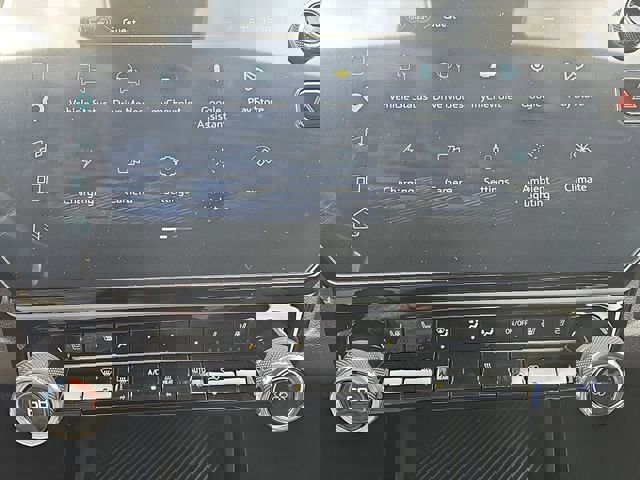 New 2027 Chevrolet Bolt RS image 14