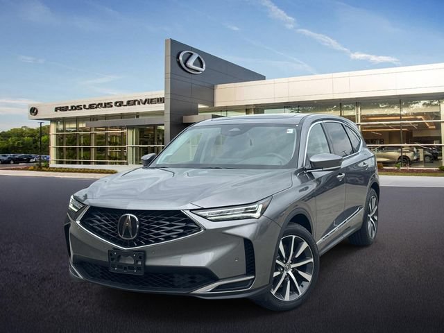 Used 2026 Acura MDX w/ Technology Package