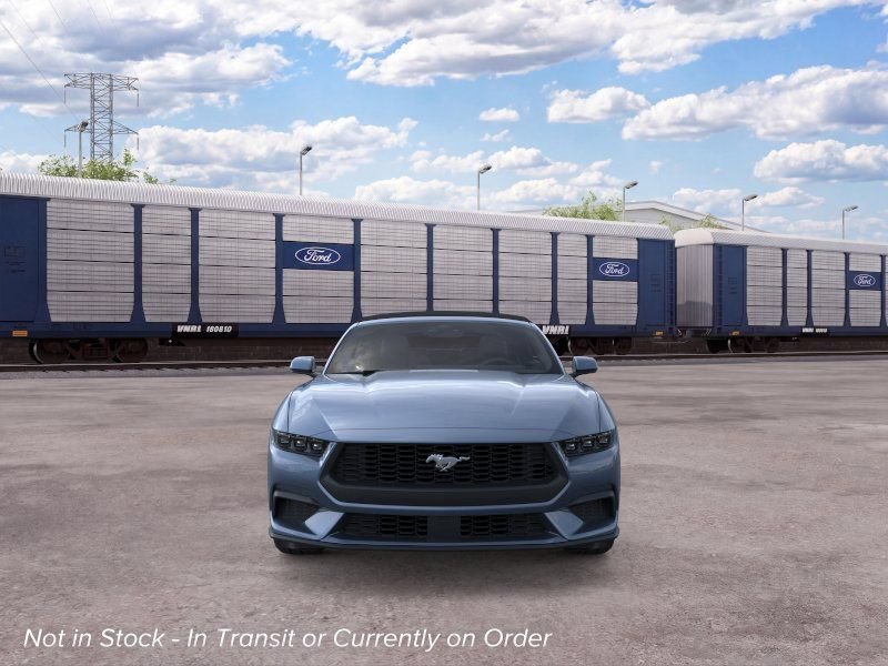 New 2026 Ford Mustang Premium RWD image 7