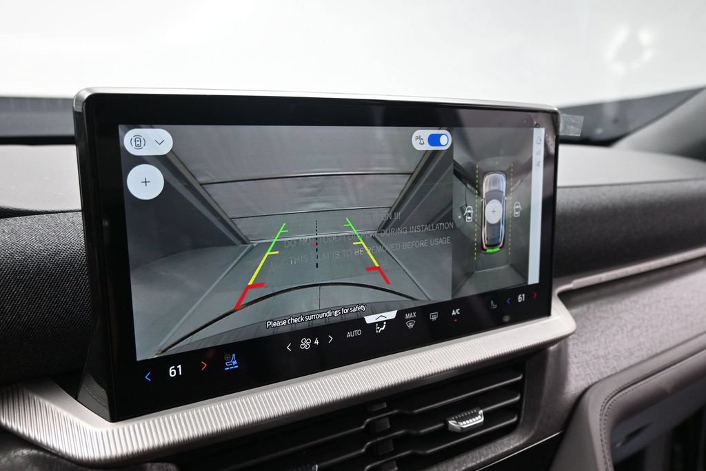 New 2026 Ford Explorer Platinum RWD image 16