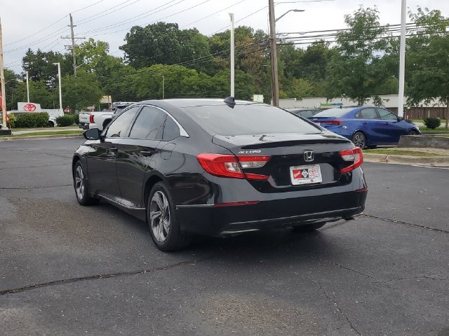 Used 2020 Honda Accord EX image 3