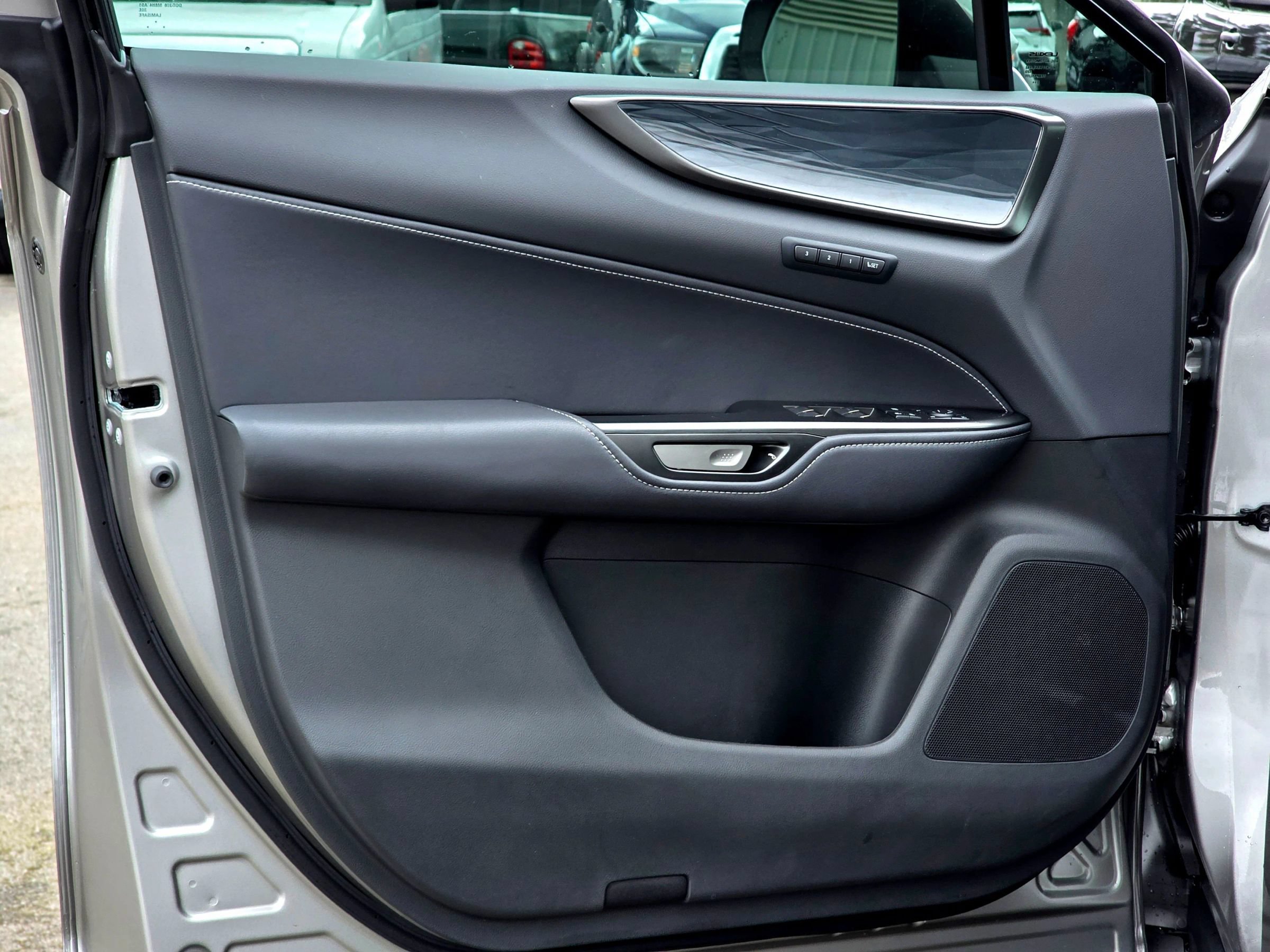 Used 2025 Lexus NX 350 AWD w/ Premium Package image 25