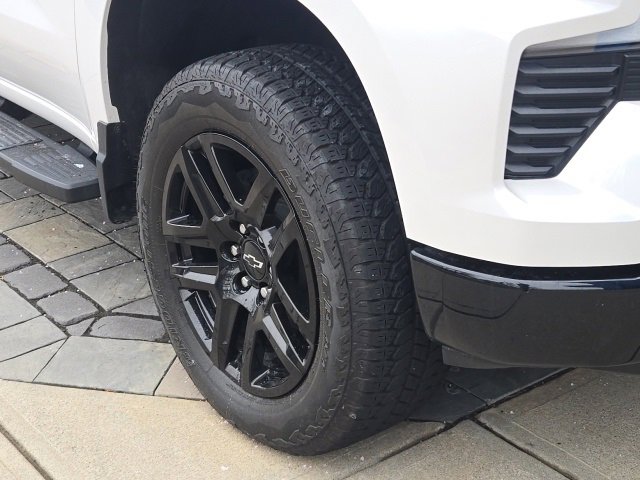 Used 2024 Chevrolet Silverado 1500 LT Trail Boss w/ Protection Package image 32